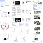 USB microphone quick start guide (page 1 of 2) USB microphone quick start guide (page 1 of 2)