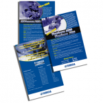 Signs created for Yamaha-Motor