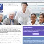 HTML website HTML website